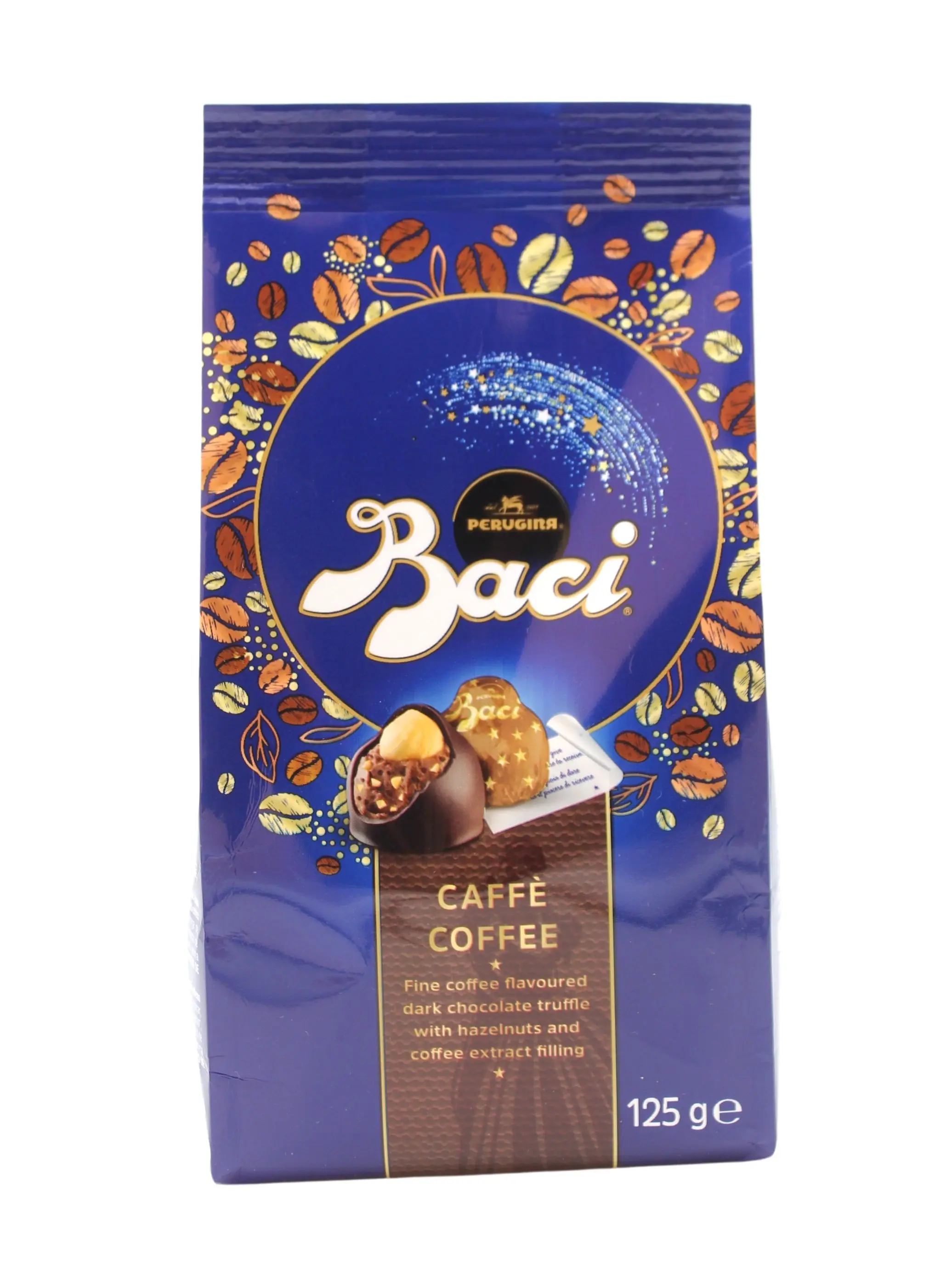 Baci Caffè 125 g