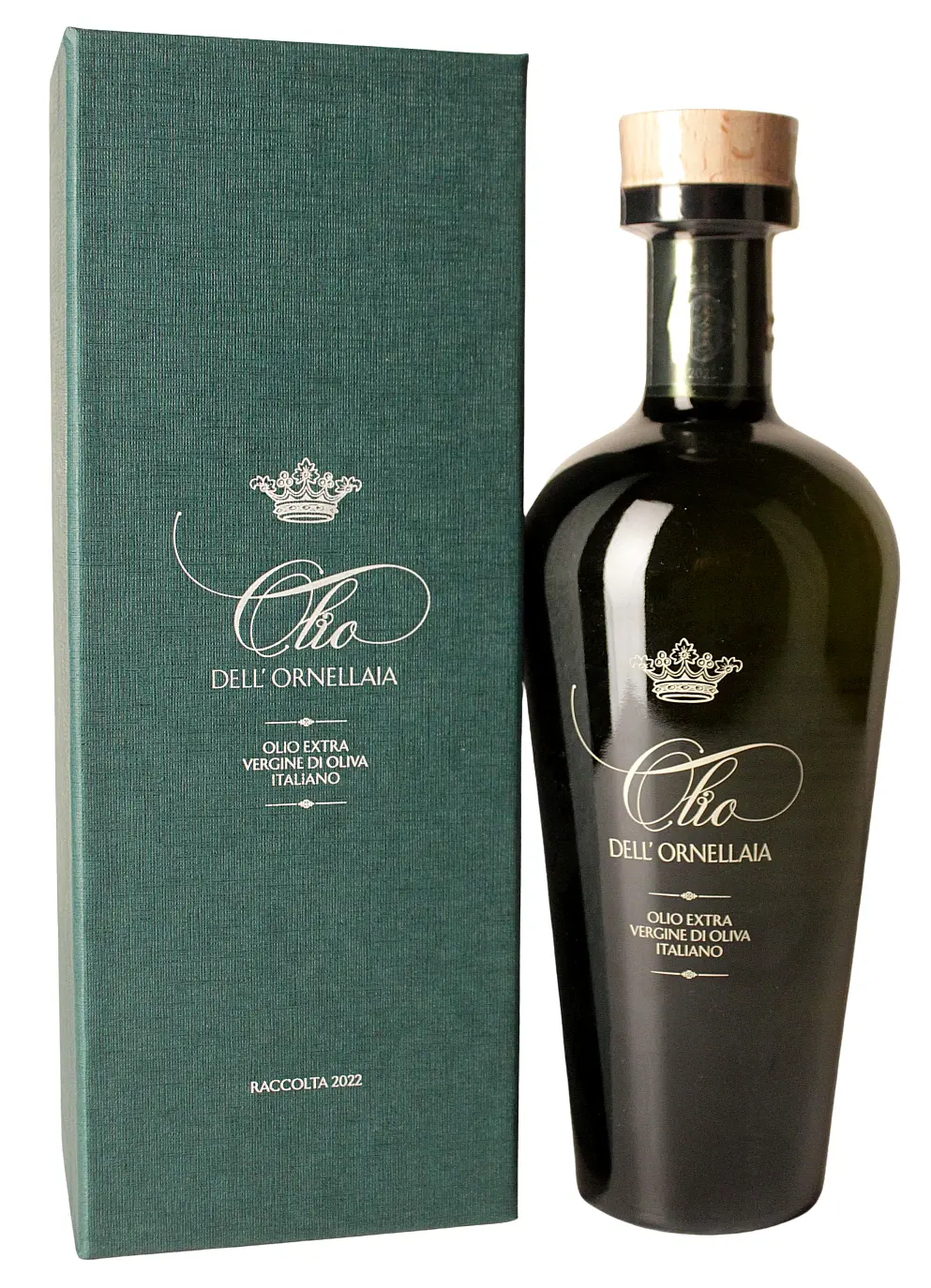 Olio Extra Vergine di Oliva