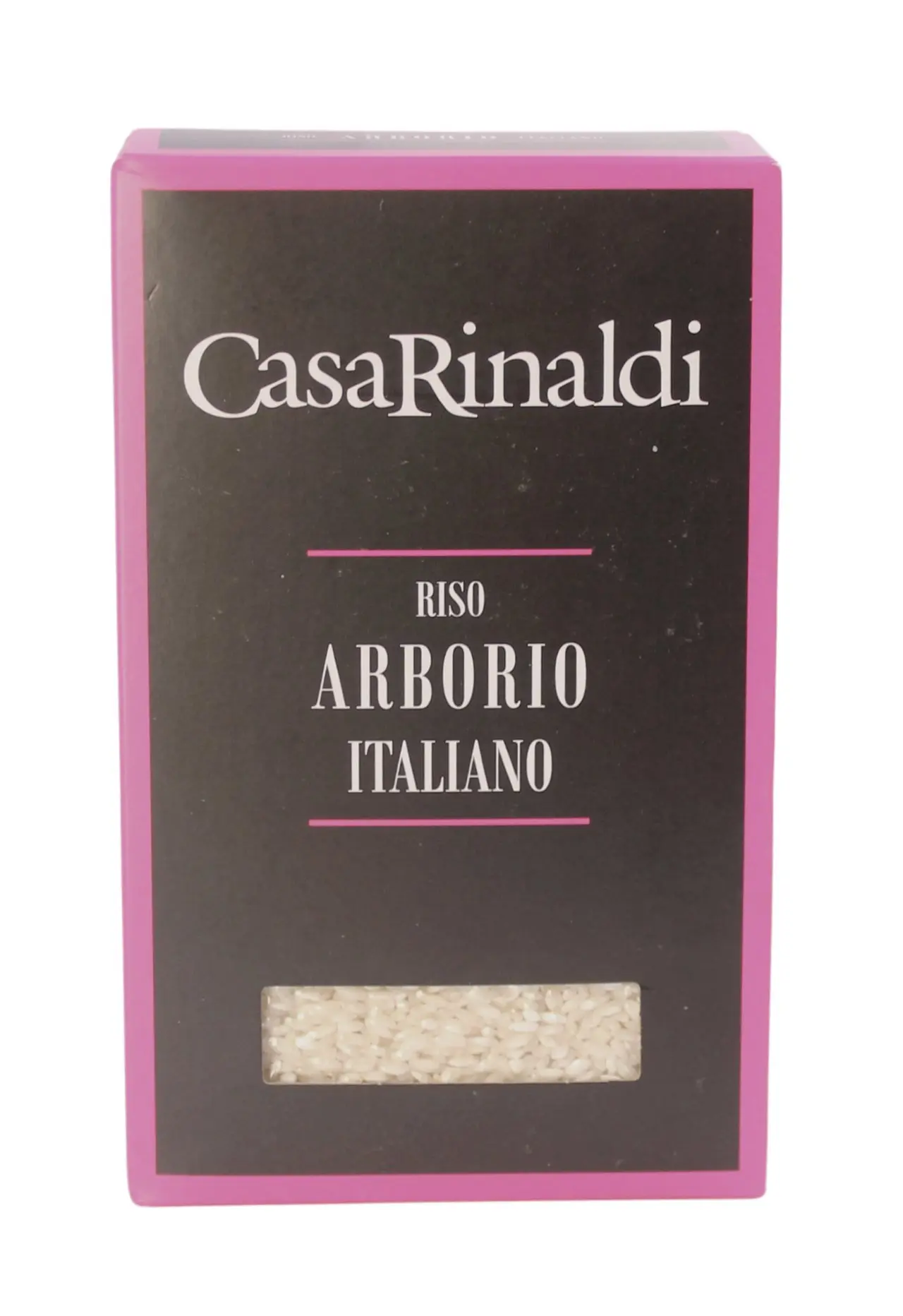 Riso Arborio 1 Kg