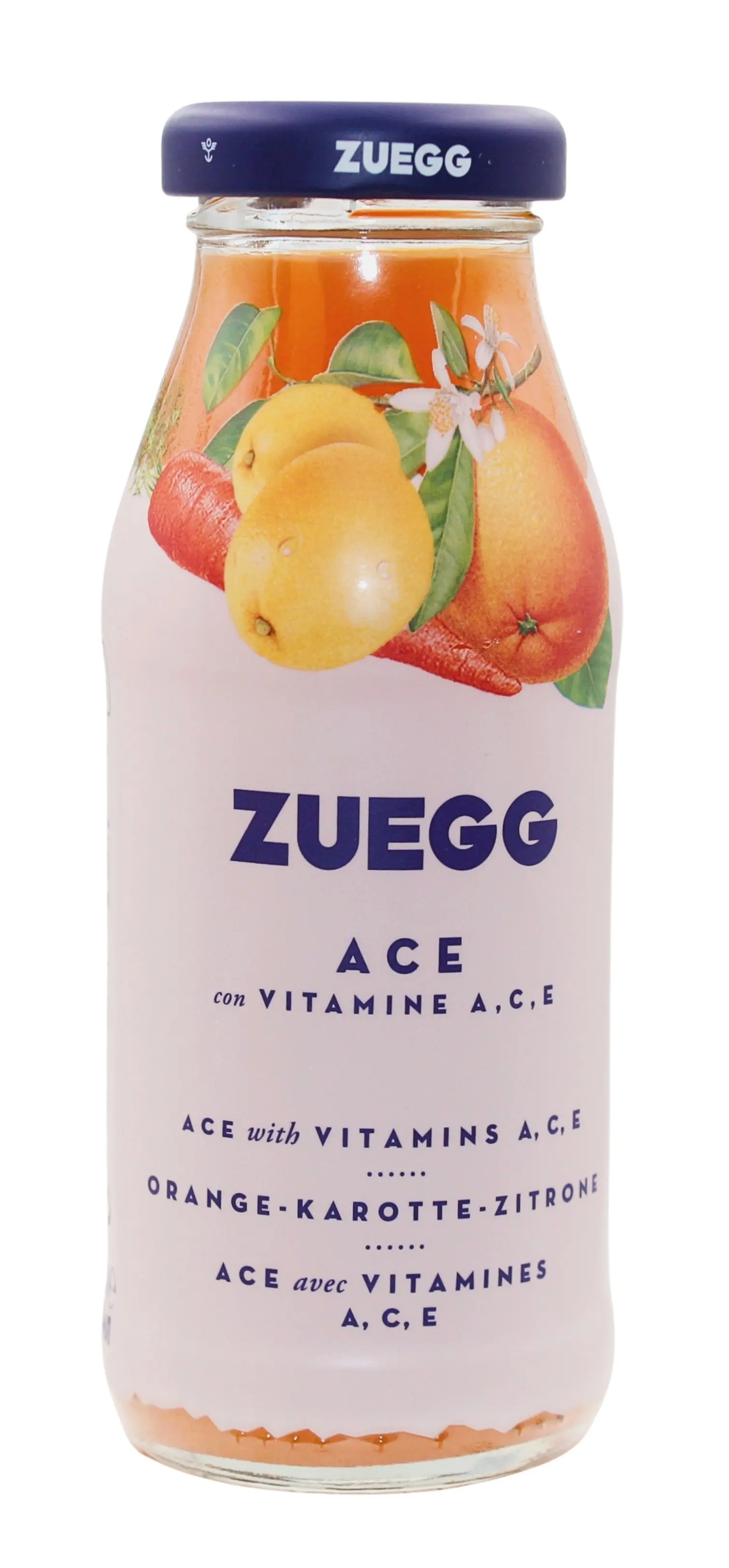 Succo ACE 200 ml