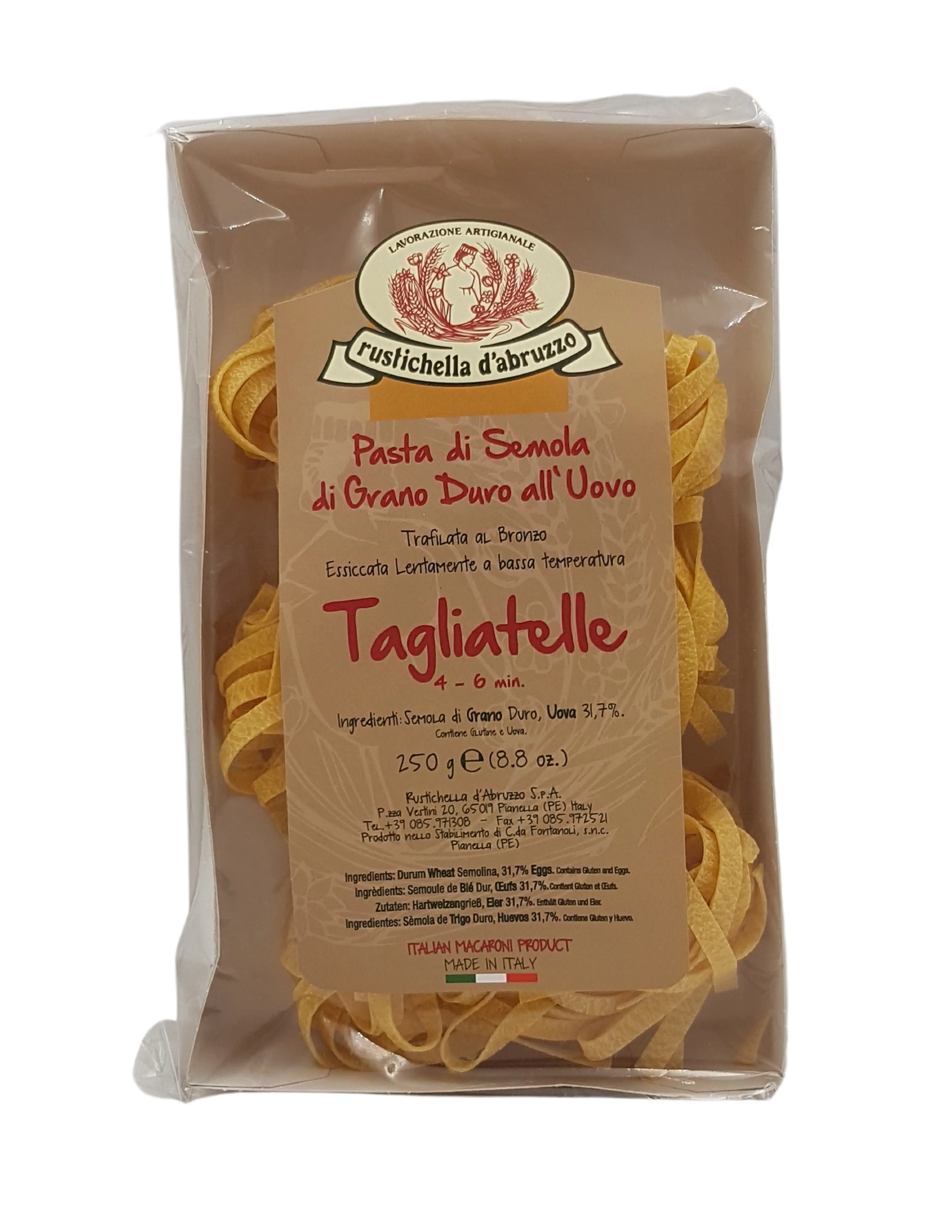 Tagliatelle 250 g