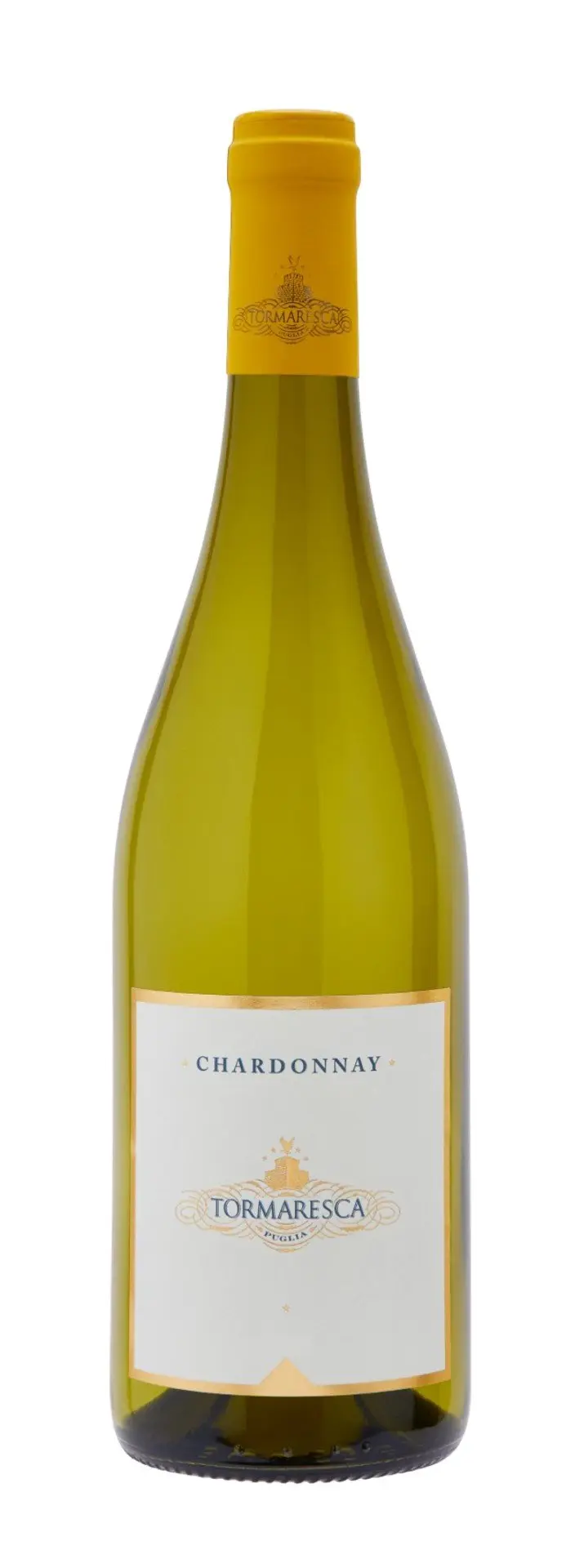 Chardonnay Puglia