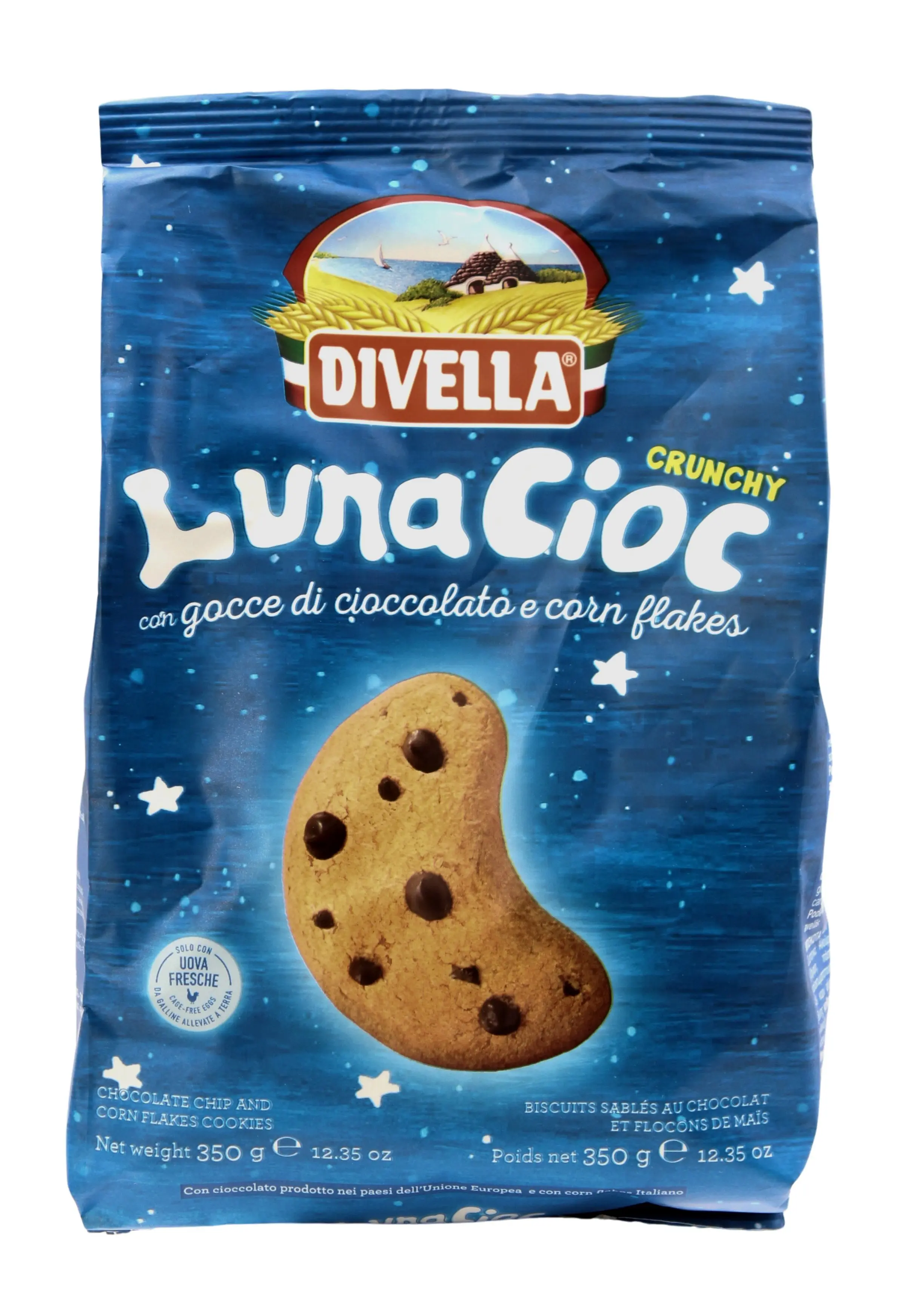 Luna Cioc 350 g